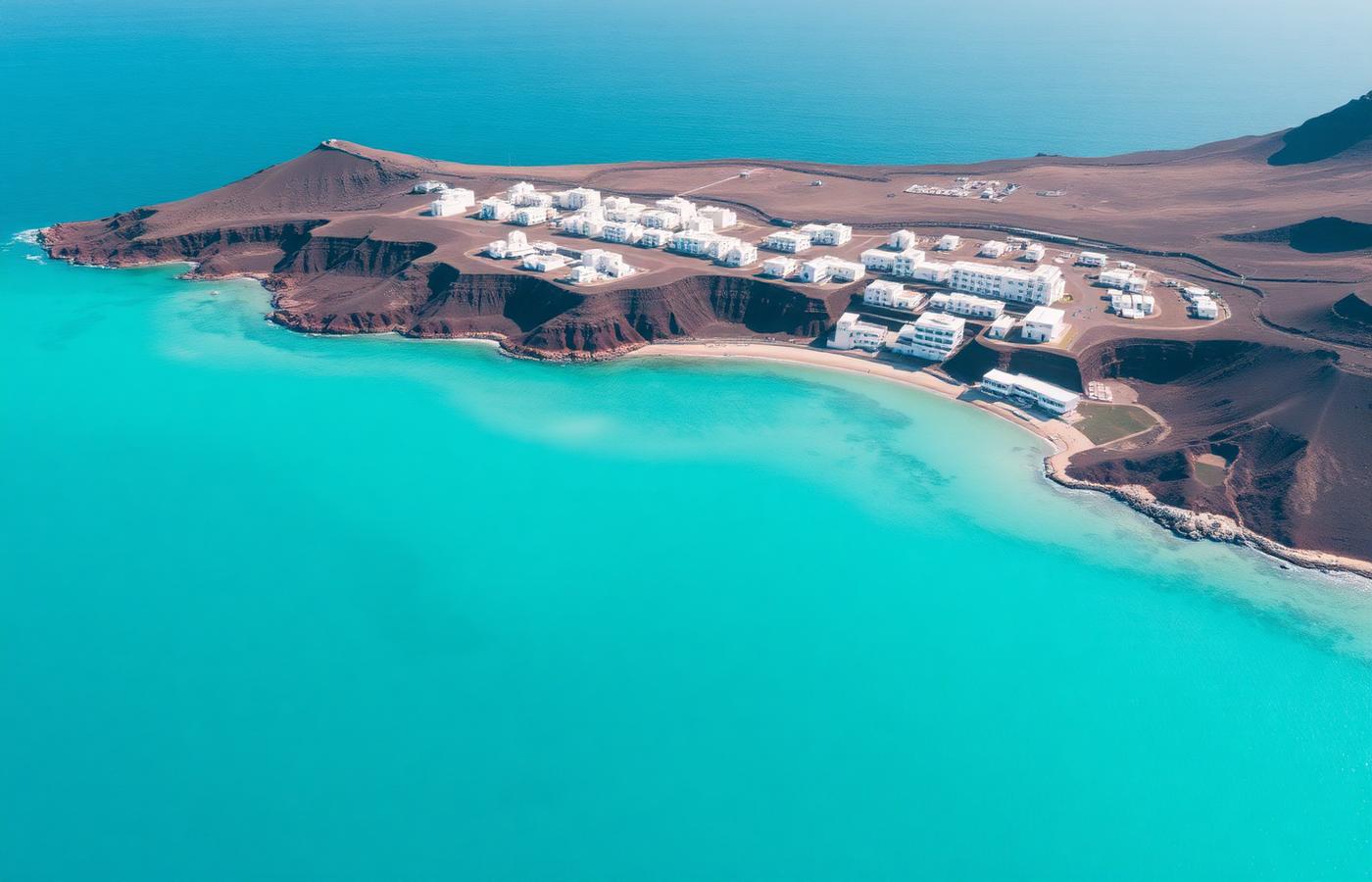 El agua en Lanzarote: por qué cuidar tu instalación es distinto aquí